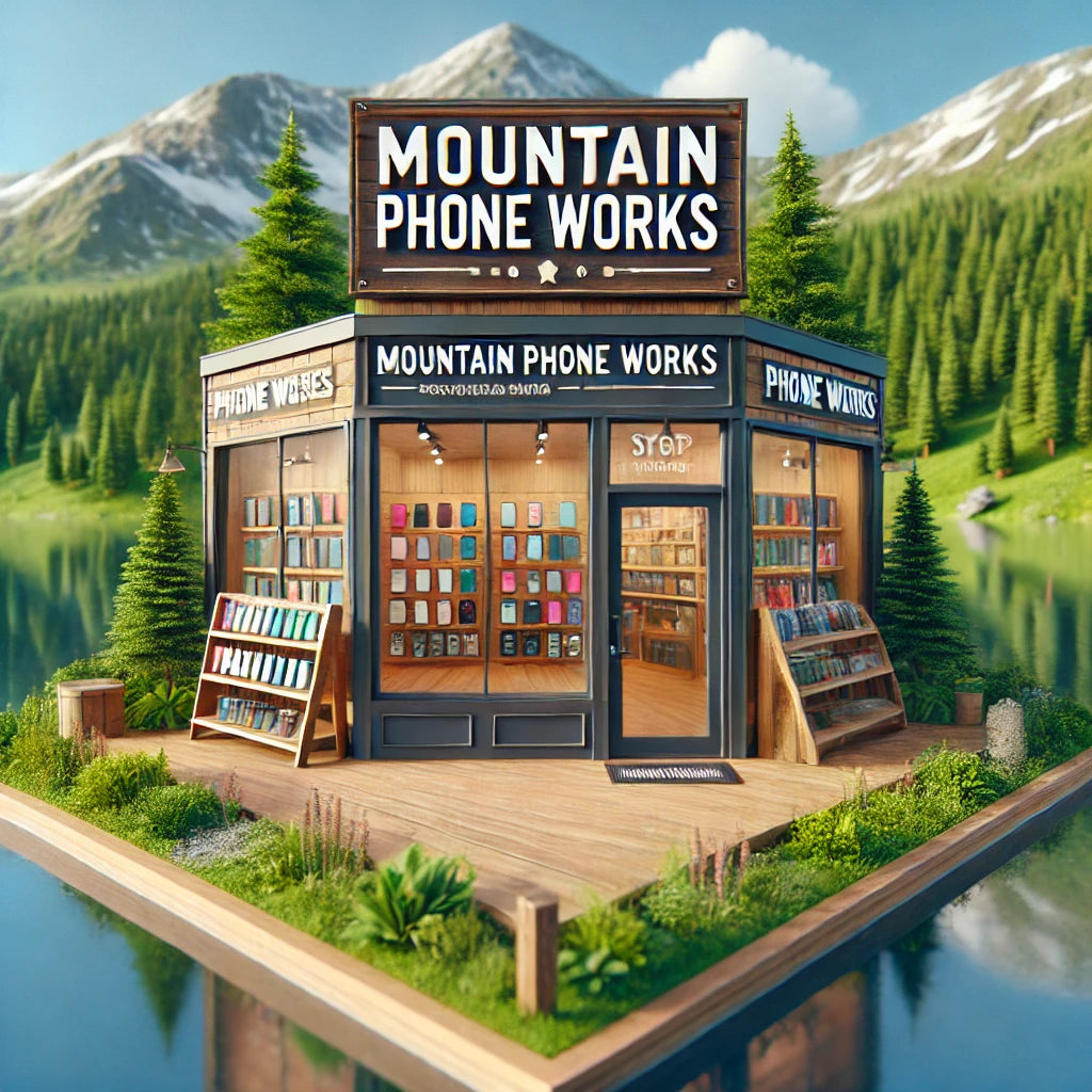 Mountain Phone Works