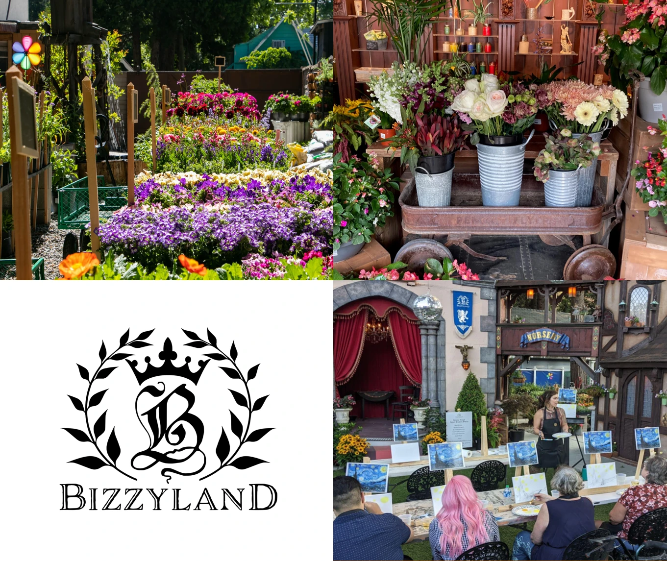 Bizzyland