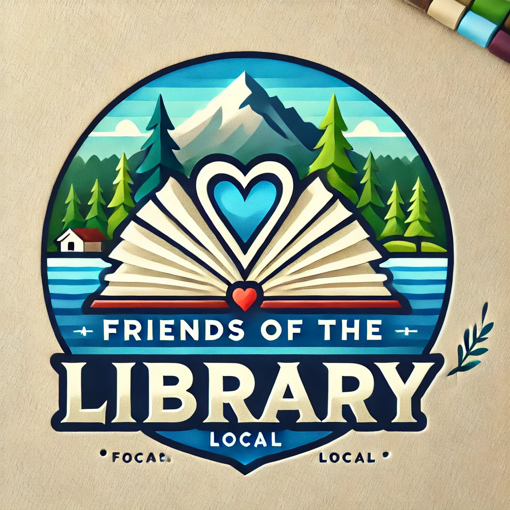 Friends of the Library