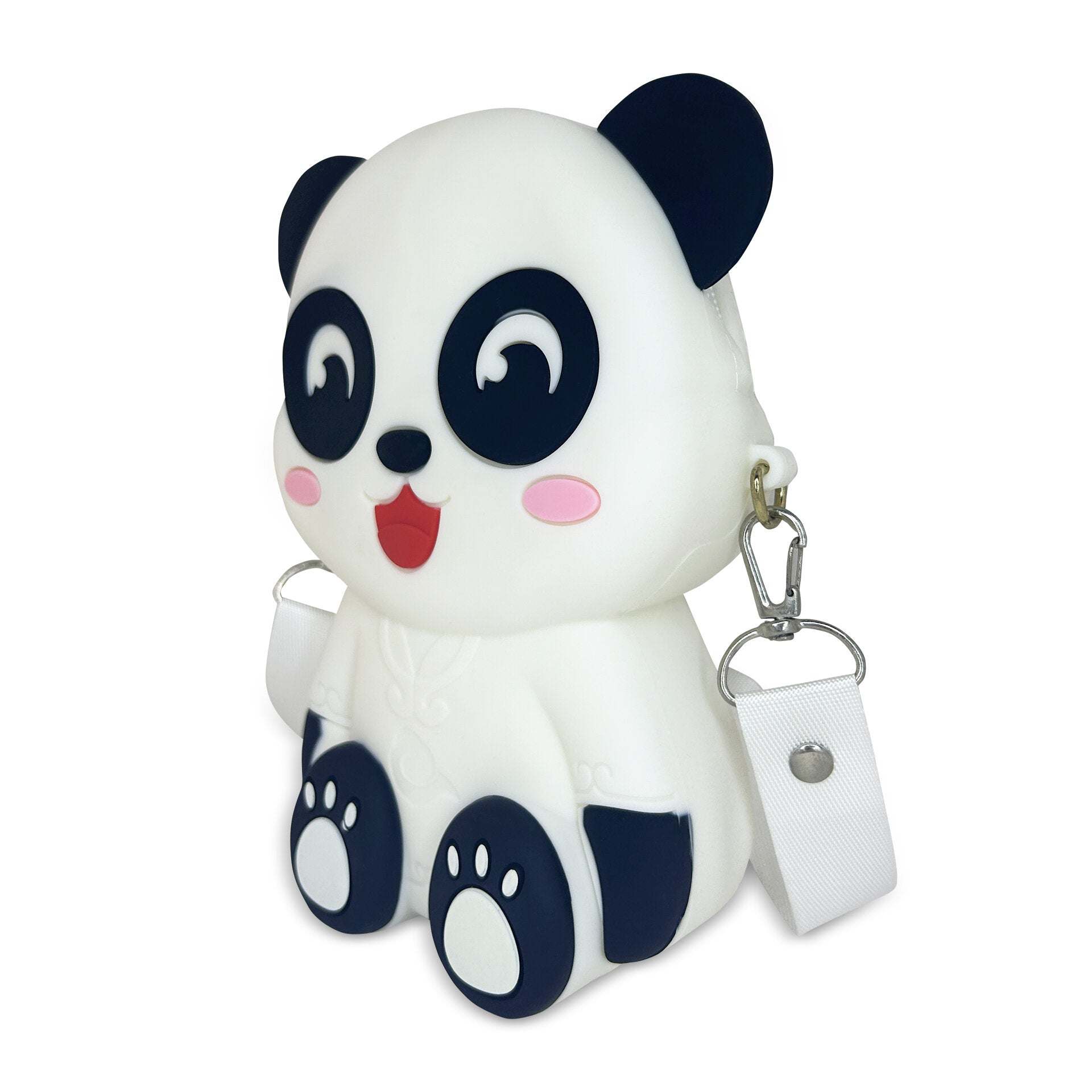 Ogi Mogi Toys Panda Shoulder Bag - Mountain Lakes Mall