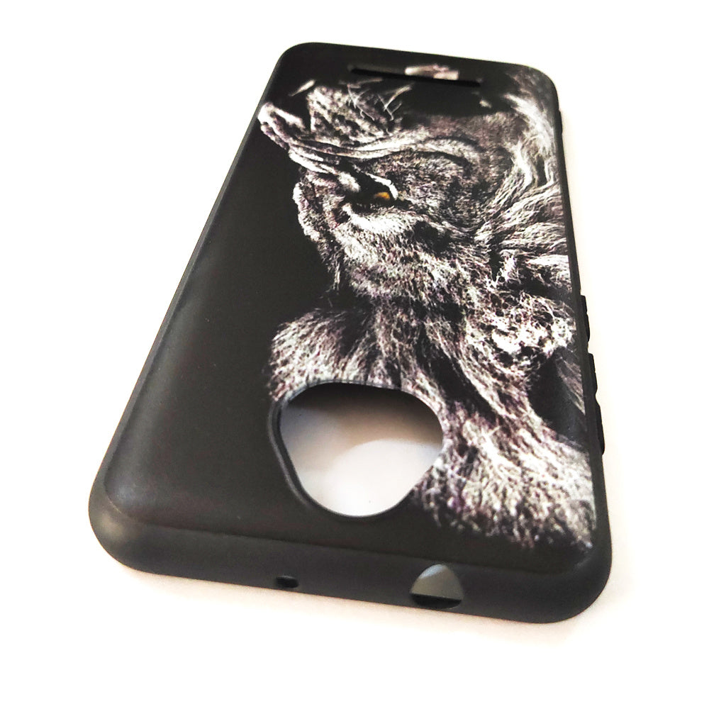 Case for SCHOK Volt SV55 SV55216 Phone Case Soft Printed TPU SCHOK Volt SV55 SV55216 Phone Case (Schok volt sv55216-77) - Mountain Lakes Mall