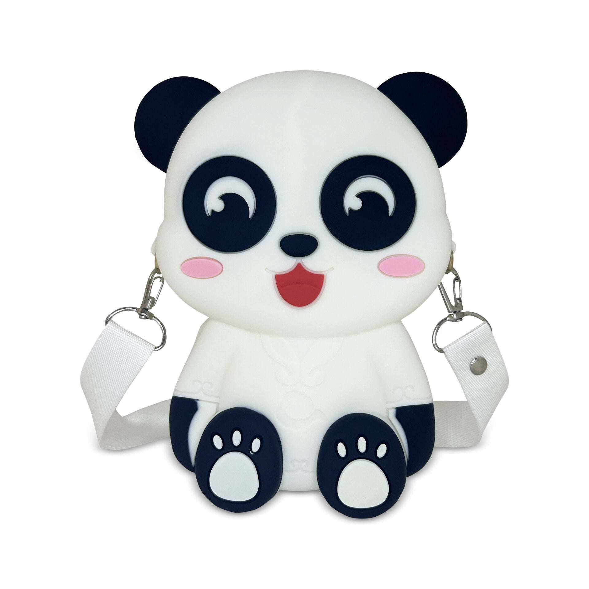 Ogi Mogi Toys Panda Shoulder Bag - Mountain Lakes Mall