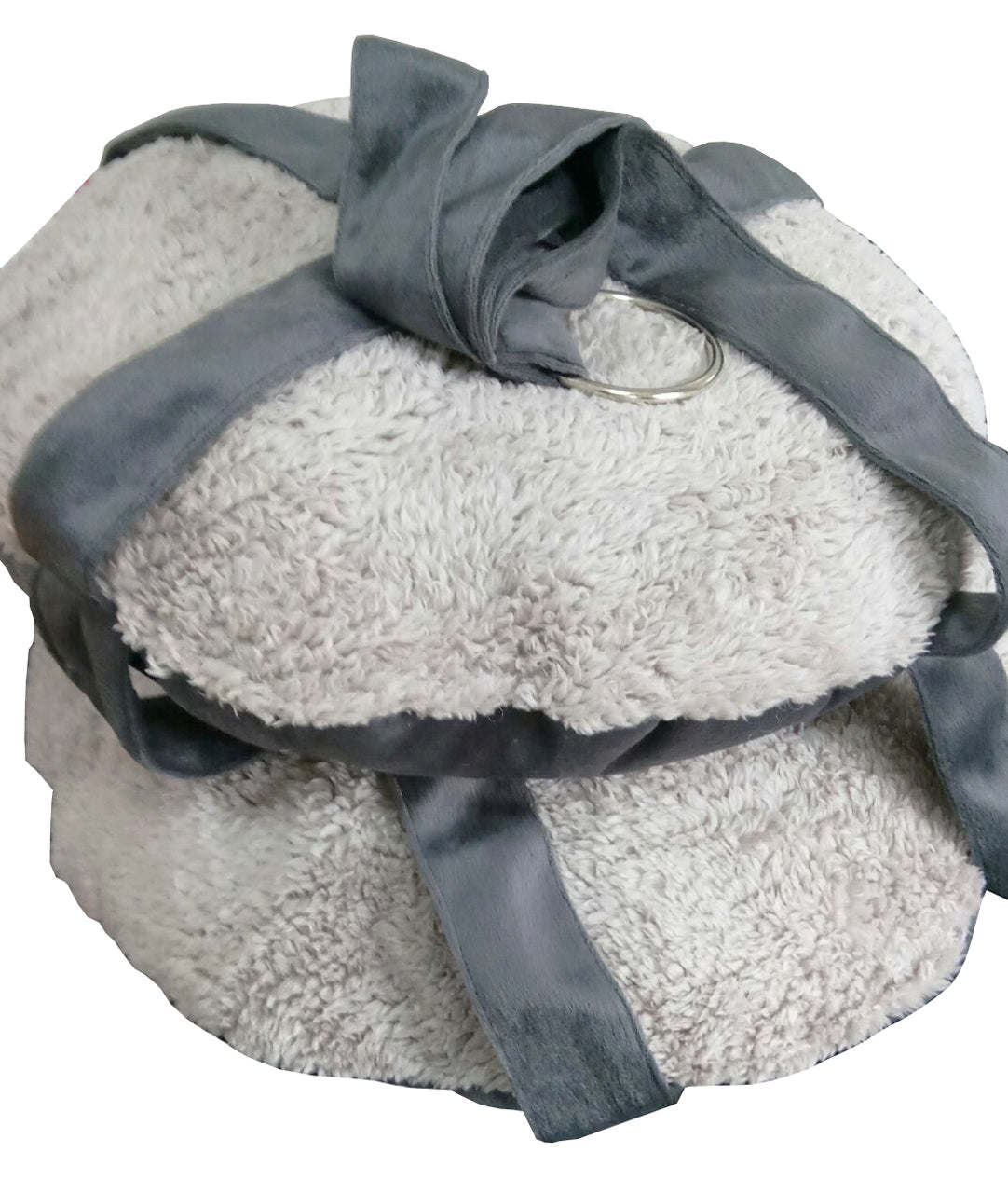 Pet Life Kittyhaus Dual-Lounger Kitty Cat Pillow Hammock Lounge - Mountain Lakes Mall