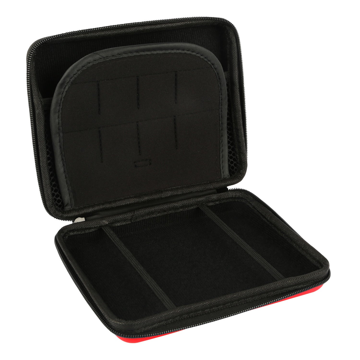 Carrying Case for Nintendo Switch Protective EVA Hard Portable Carry Case Shell Pouch - Mountain Lakes Mall