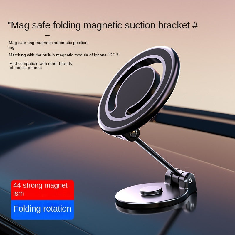 Fits MagSafe Car Mount, Magnetic Phone Holder For Car, Hands Free - Mountain Lakes Mall