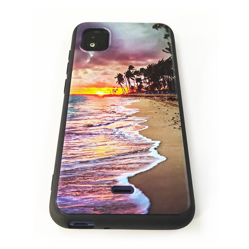 Case for Wiko life3 U316AT Phone Case Soft Printed TPU Wiko life3 U316AT Phone Case (Wiko life 3-386) - Mountain Lakes Mall