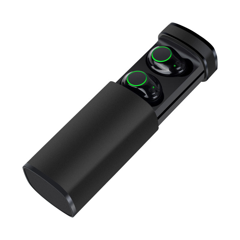 VibeWire - V5.0 Touch Earbuds with Charging Case - Mountain Lakes Mall