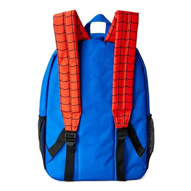 Funko POP! Marvel Spider-Man Blue Backpack - Mountain Lakes Mall