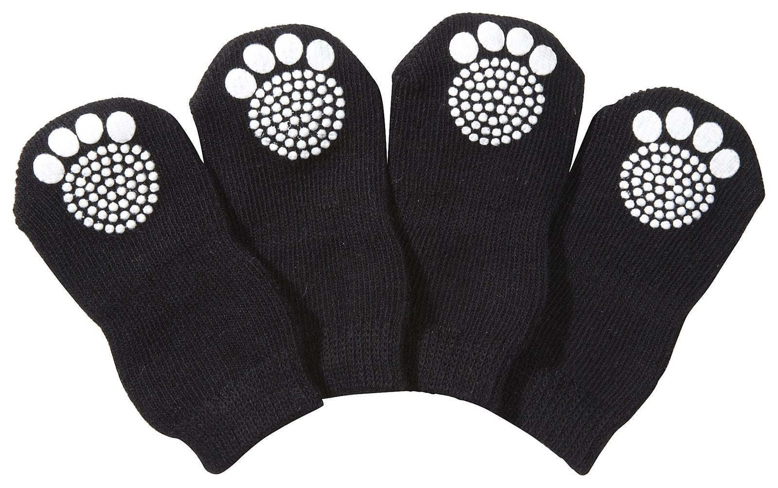 Pet Socks W/ Rubberized Soles - Mountain Lakes Mall