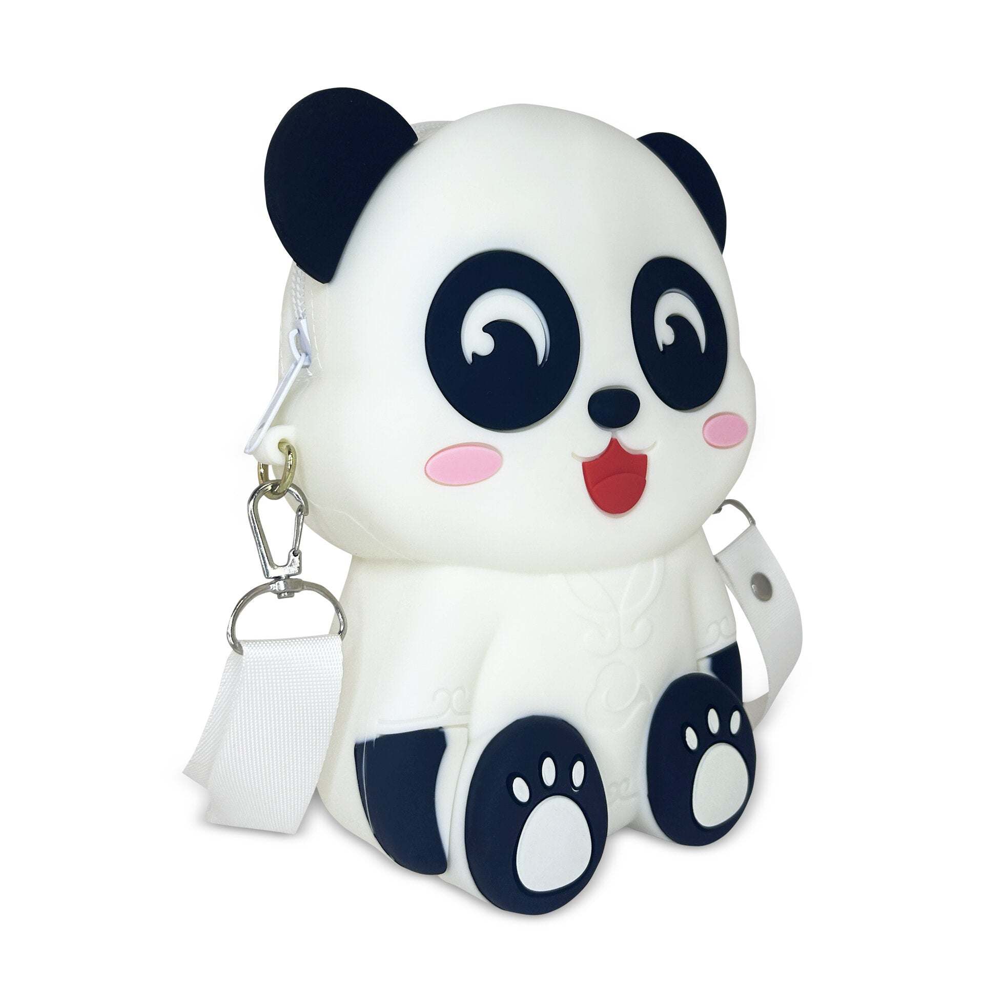 Ogi Mogi Toys Panda Shoulder Bag - Mountain Lakes Mall