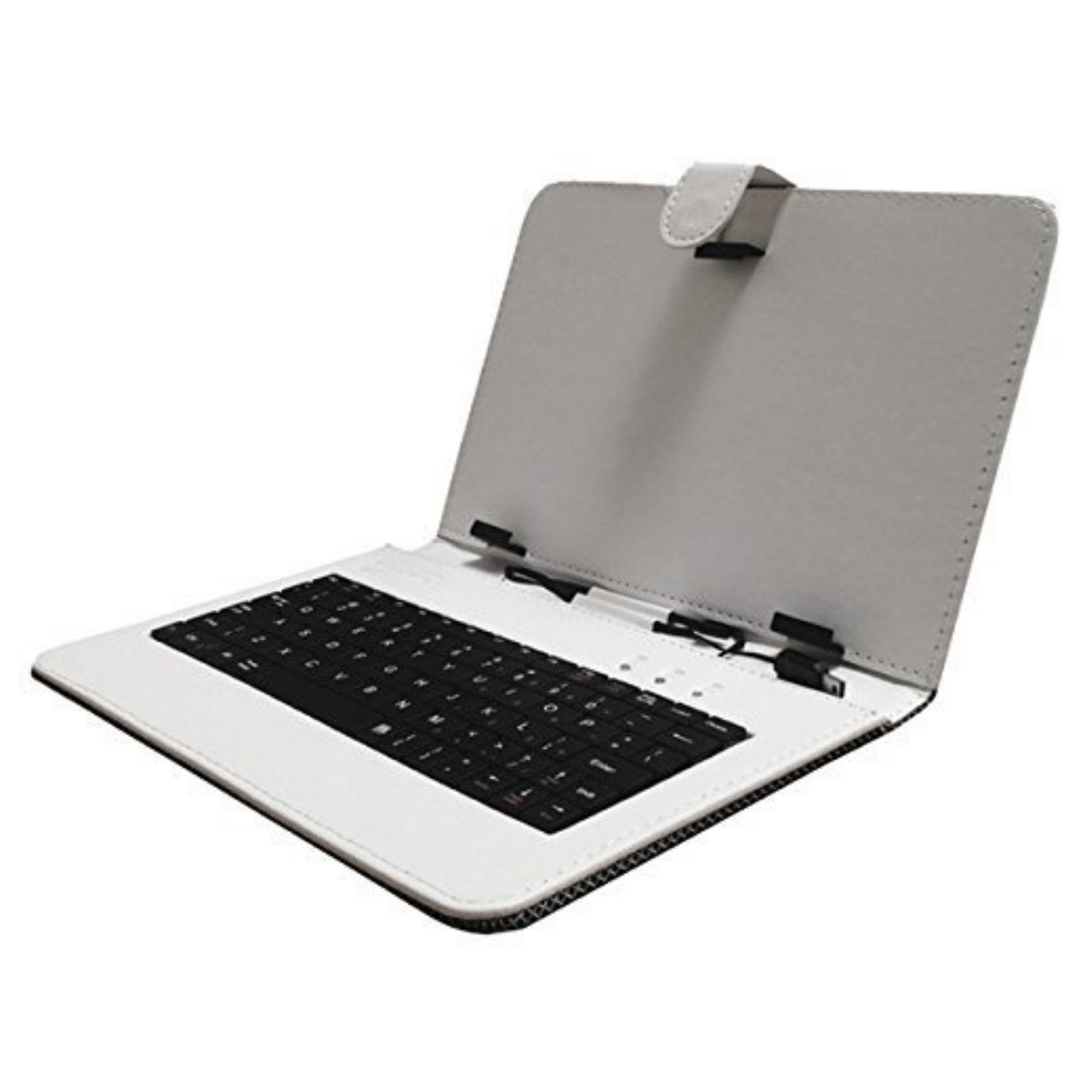 Supersonic 7" Tablet Keyboard and Case - Mountain Lakes Mall