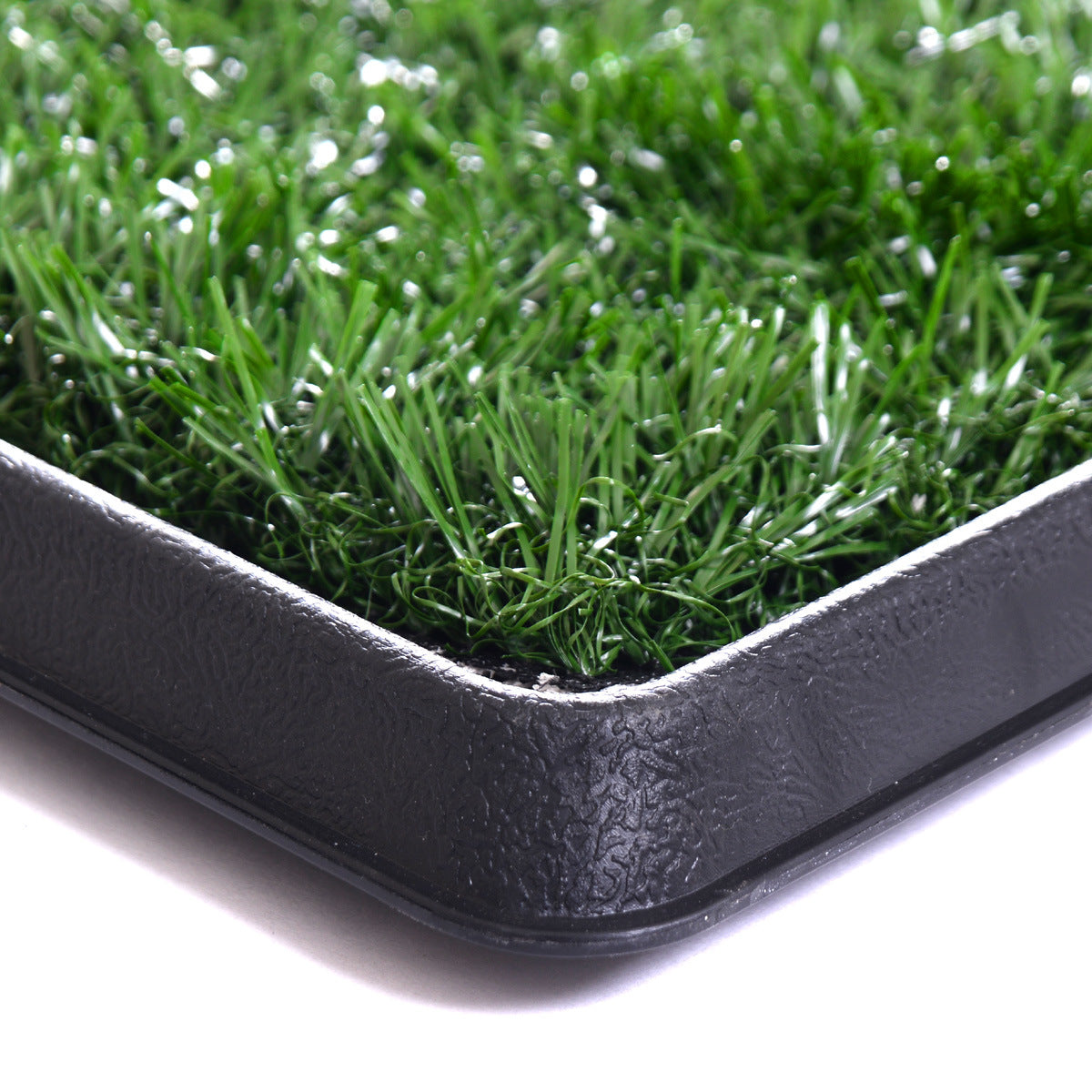 Artificial Dog Grass Mat, Indoor Potty Training, Pee Pad for Pet - Mountain Lakes Mall