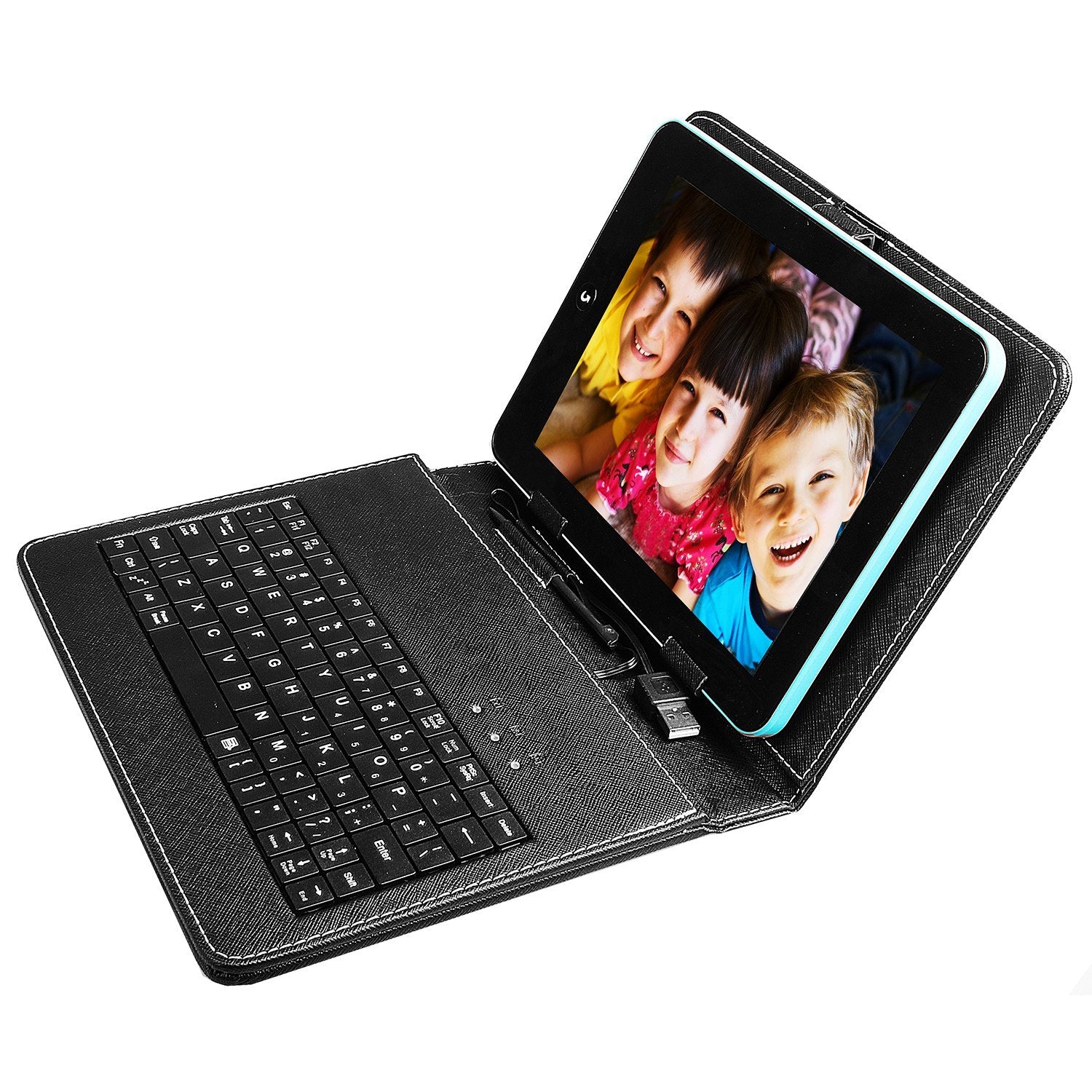 8Inch Tablet Case with Keyboard - Mountain Lakes Mall