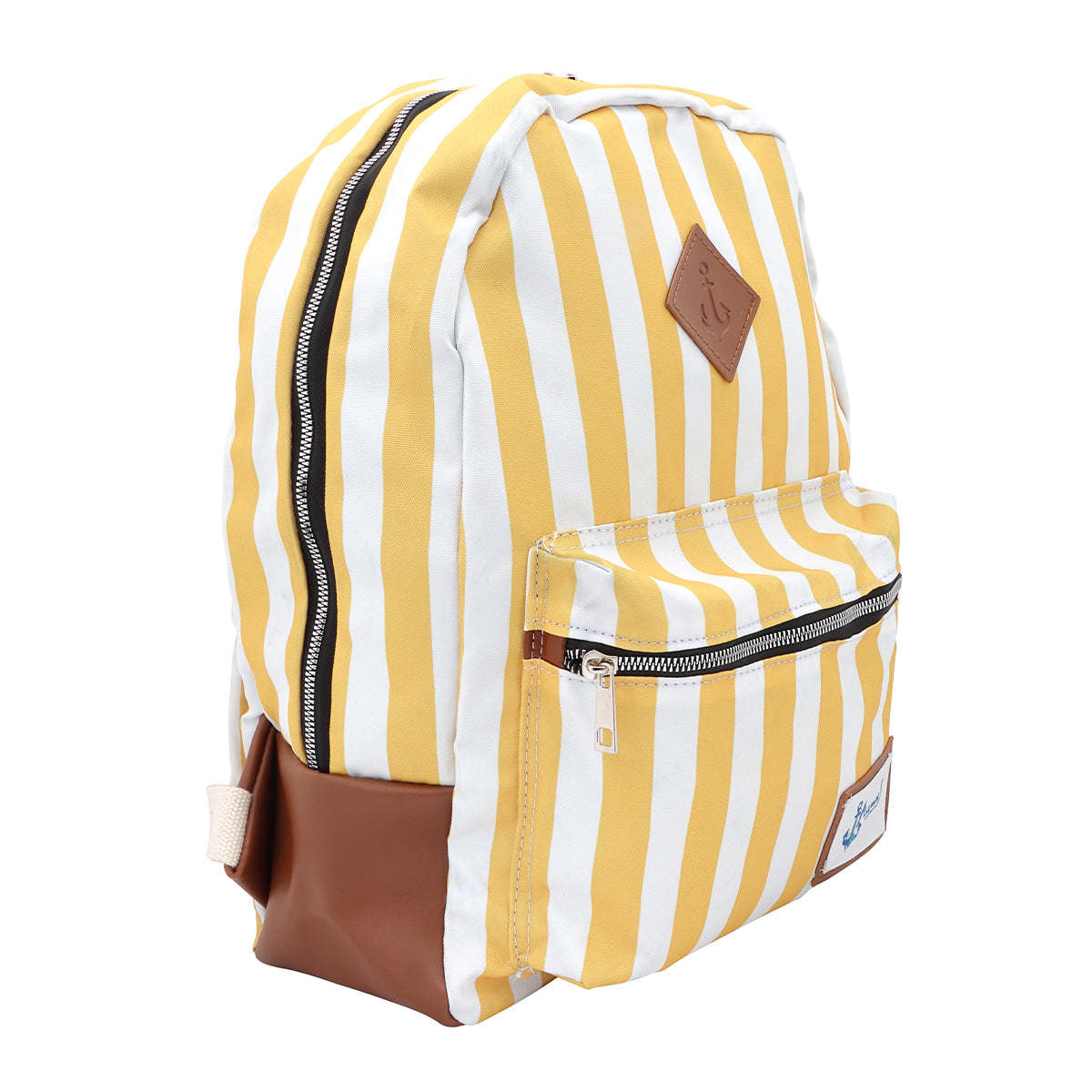 Anemoss Yellow Backpack - Mountain Lakes Mall