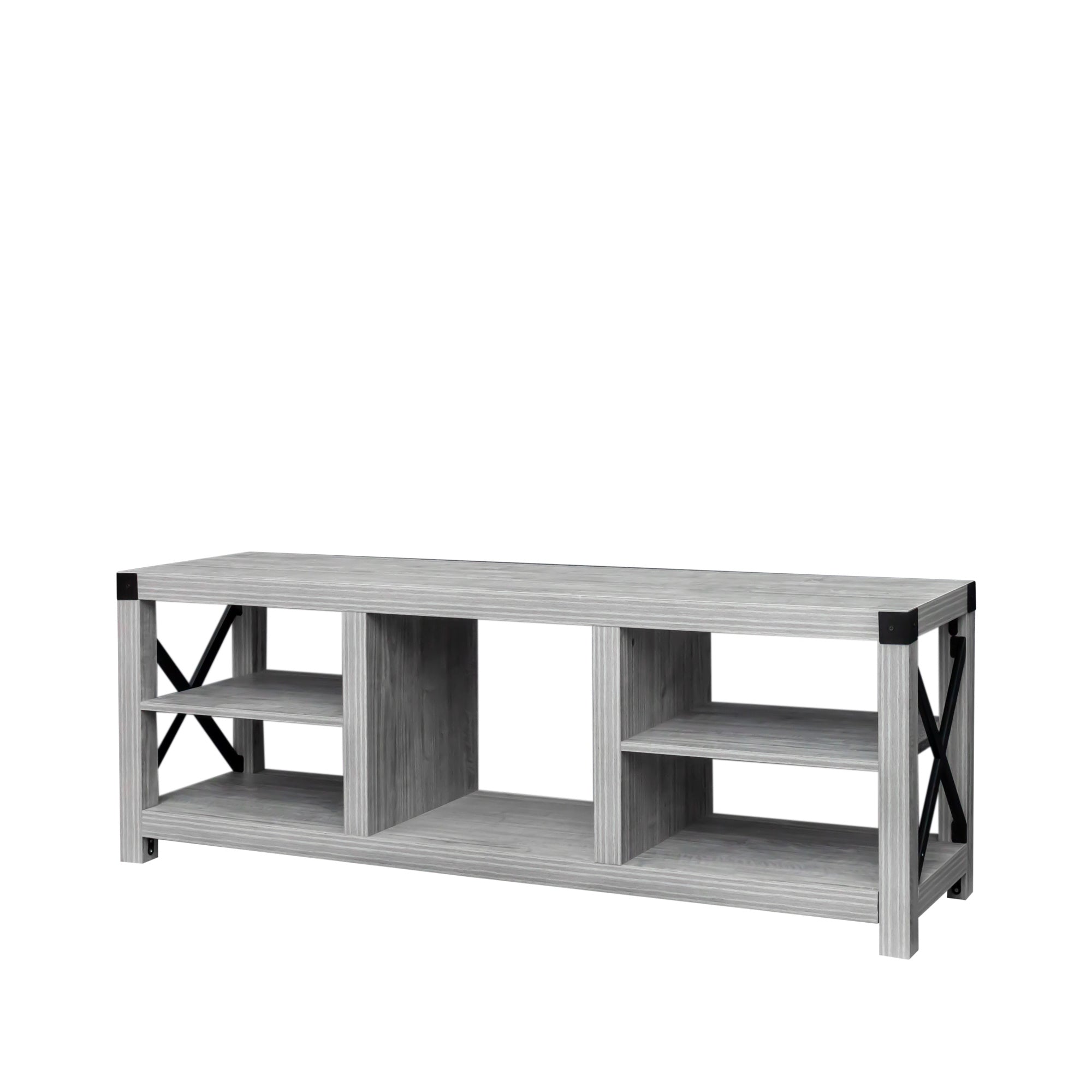 61'' Media Console - Mountain Lakes Mall