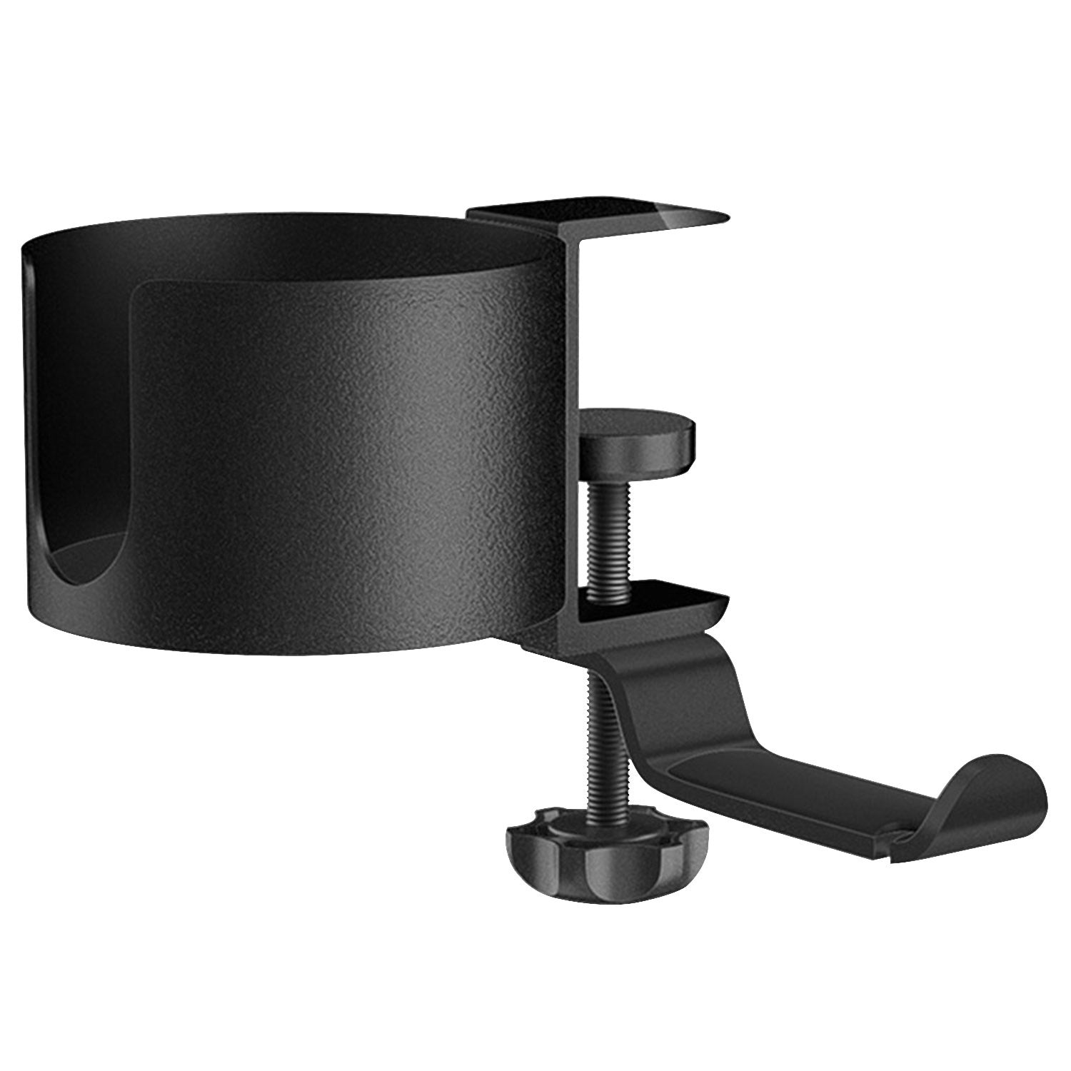 Desk Cup Holder 2-In-1 Anti-spill Cup Holder - Mountain Lakes Mall