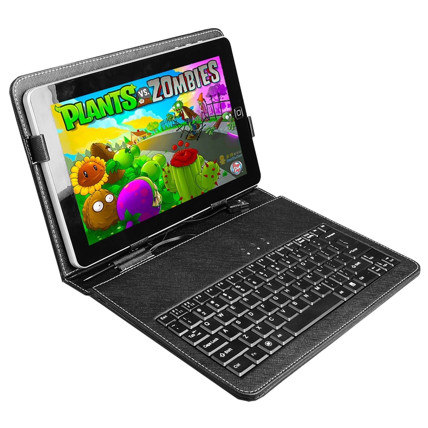 8Inch Tablet Case with Keyboard - Mountain Lakes Mall