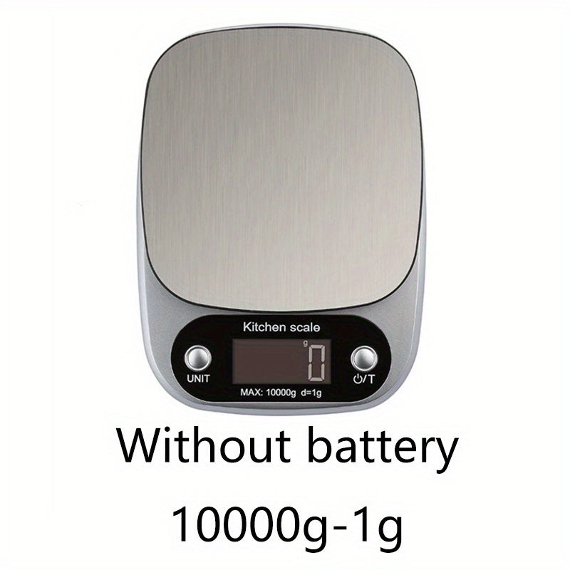 Kitchen Electronic Scale; Food Cooking Digital Electronic Scale; Jewelry Scale; Balancing Scale; Baking Scale; Coffee Scale - Mountain Lakes Mall