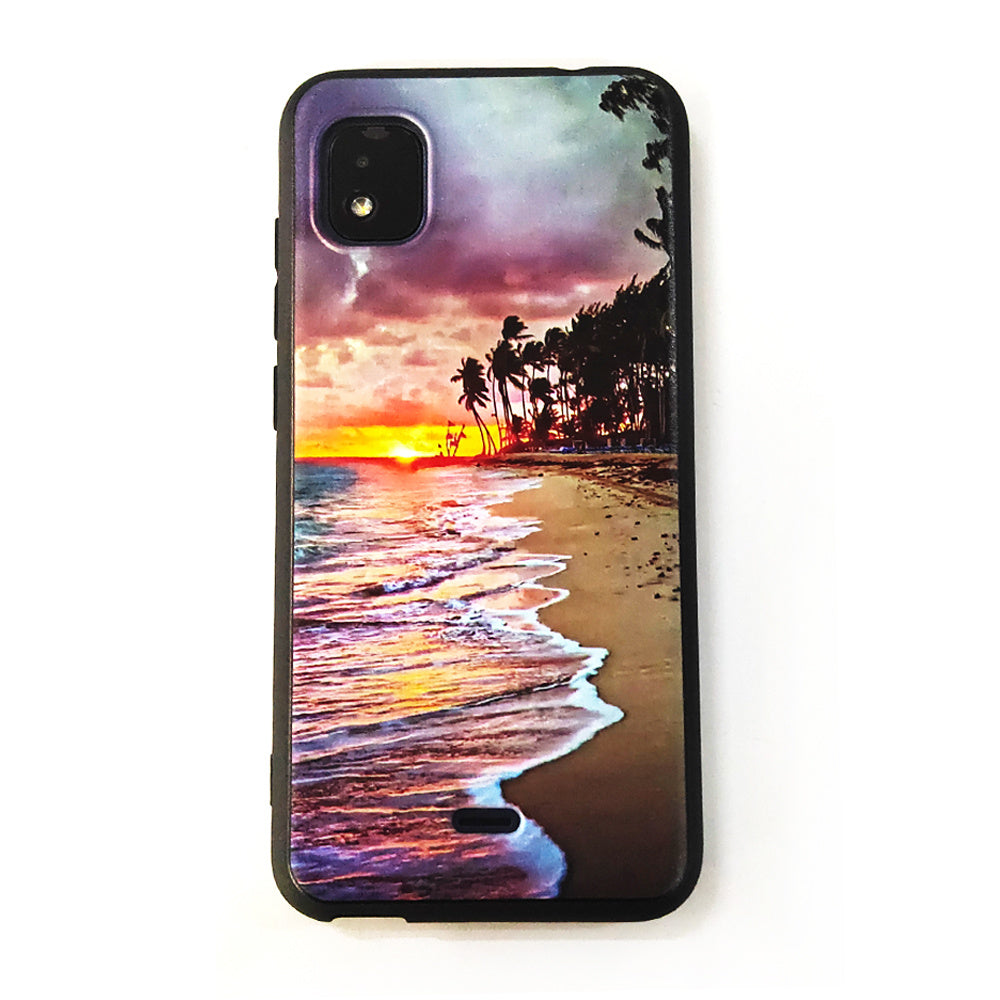 Case for Wiko life3 U316AT Phone Case Soft Printed TPU Wiko life3 U316AT Phone Case (Wiko life 3-386) - Mountain Lakes Mall