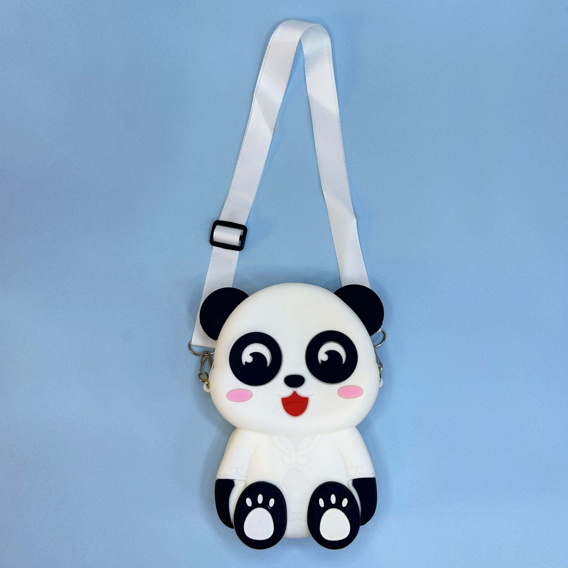 Ogi Mogi Toys Panda Shoulder Bag - Mountain Lakes Mall