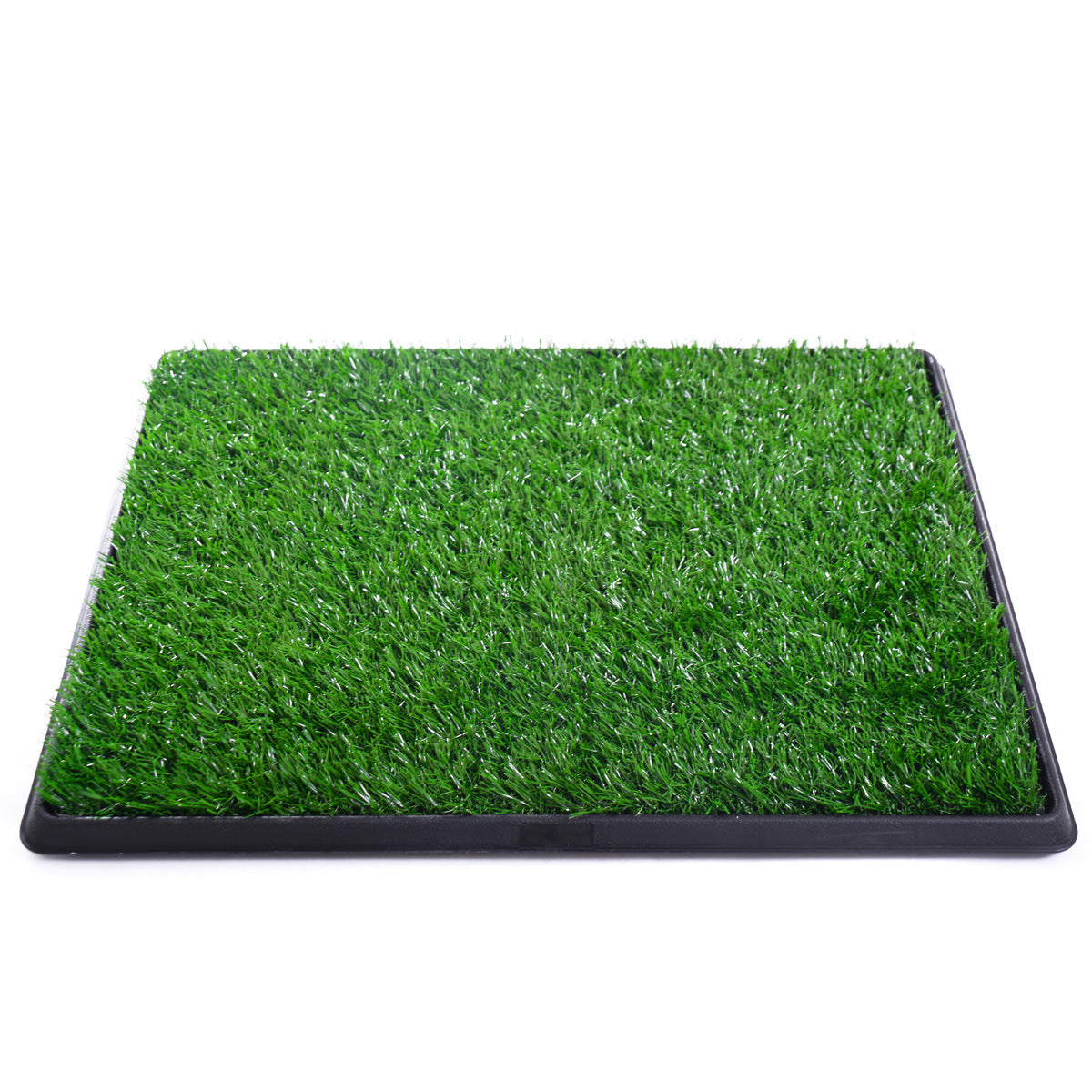 Artificial Dog Grass Mat, Indoor Potty Training, Pee Pad for Pet - Mountain Lakes Mall