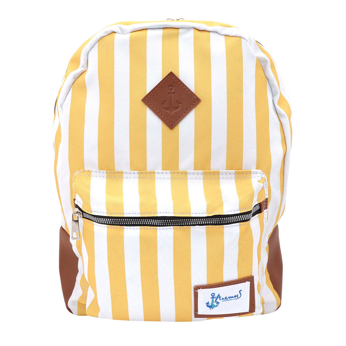 Anemoss Yellow Backpack - Mountain Lakes Mall