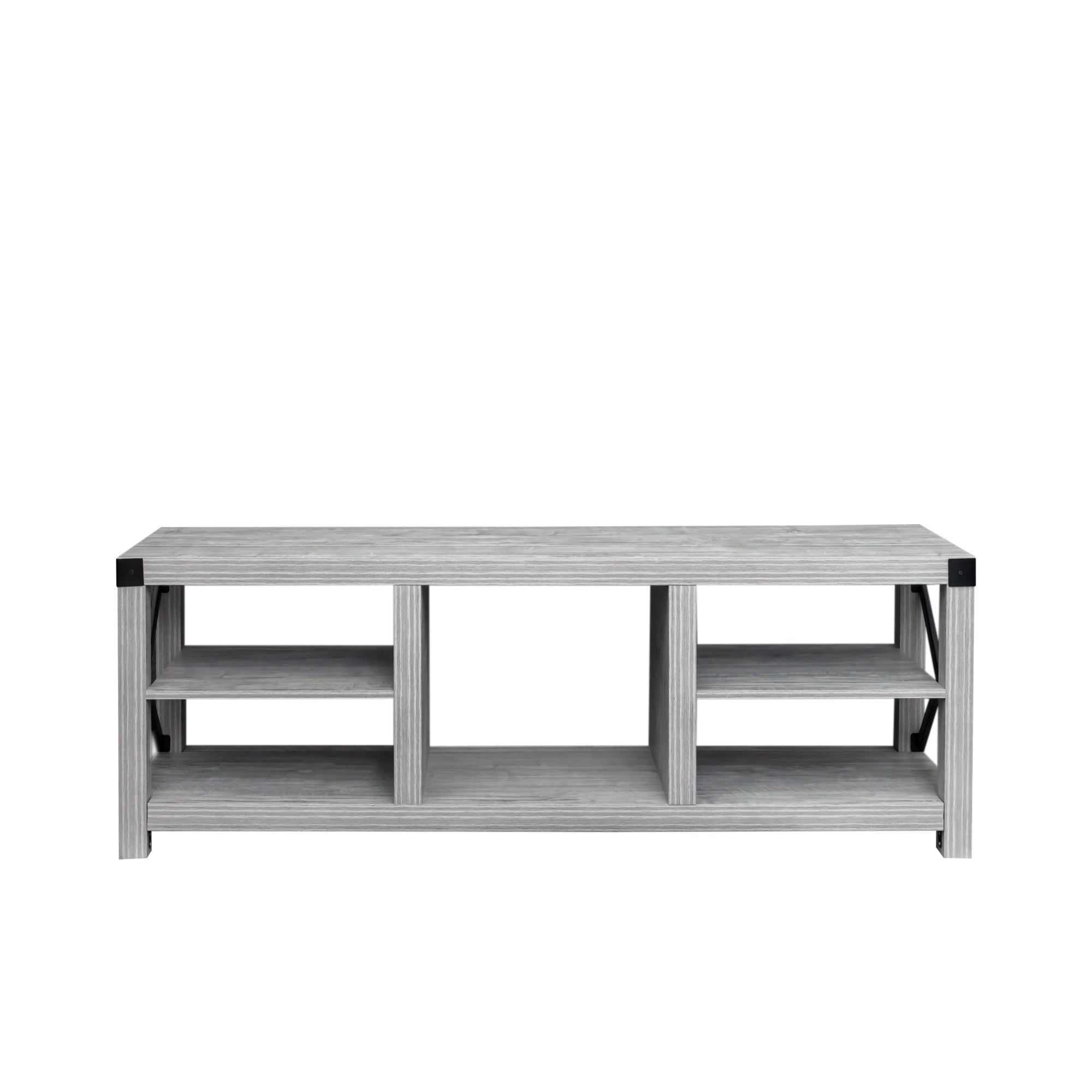 61'' Media Console - Mountain Lakes Mall