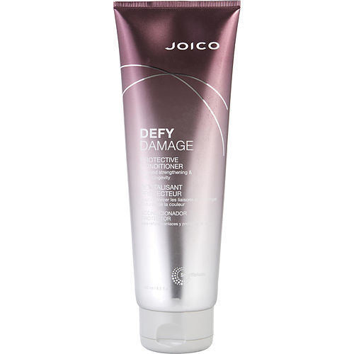 JOICO by Joico DEFY DAMAGE PROTECTIVE CONDITIONER 8.5 OZ - Mountain Lakes Mall