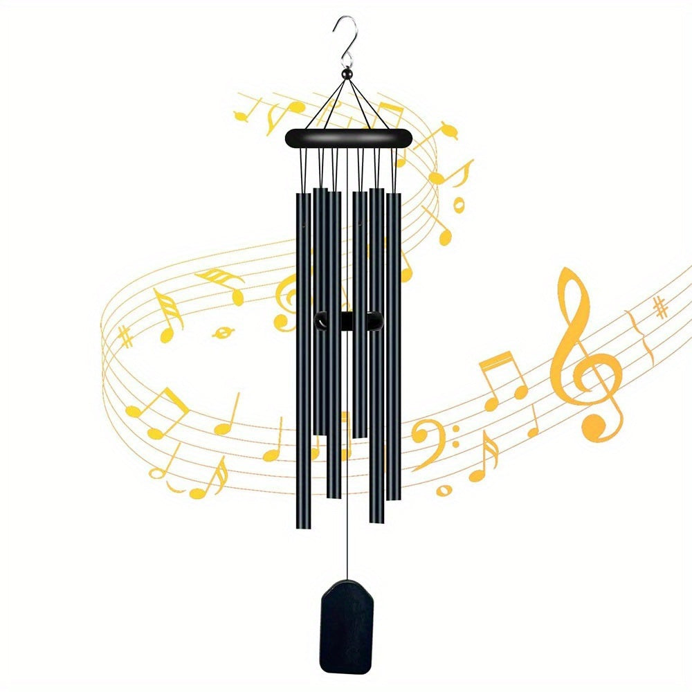 1pc Memorial Wind Chimes Outdoor - Mountain Lakes Mall