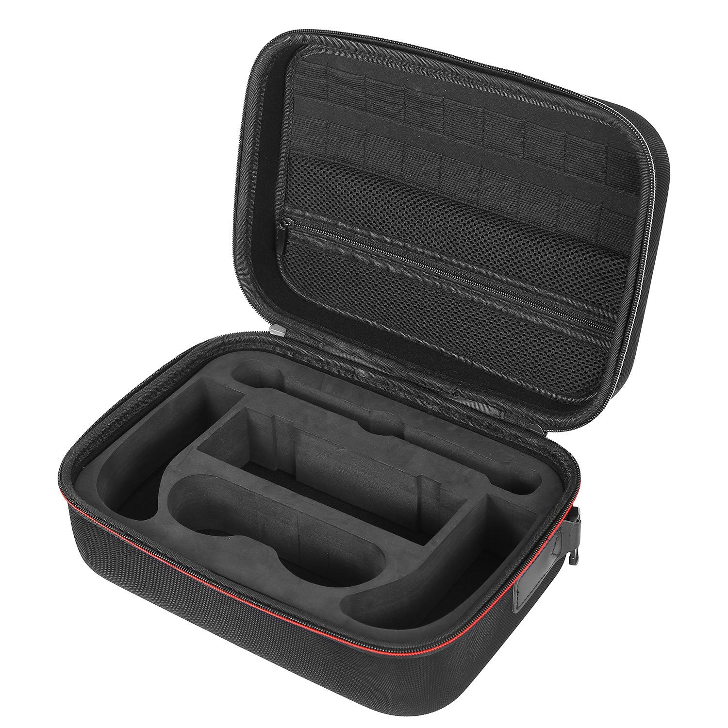 Portable Deluxe Carrying Case for Nintendo Switch Protected Travel Case - Mountain Lakes Mall