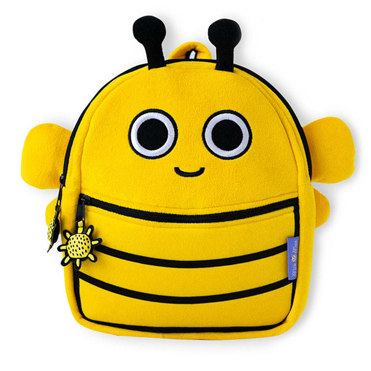 Milk&Moo Buzzy Bee Toddler Backpack - Mountain Lakes Mall