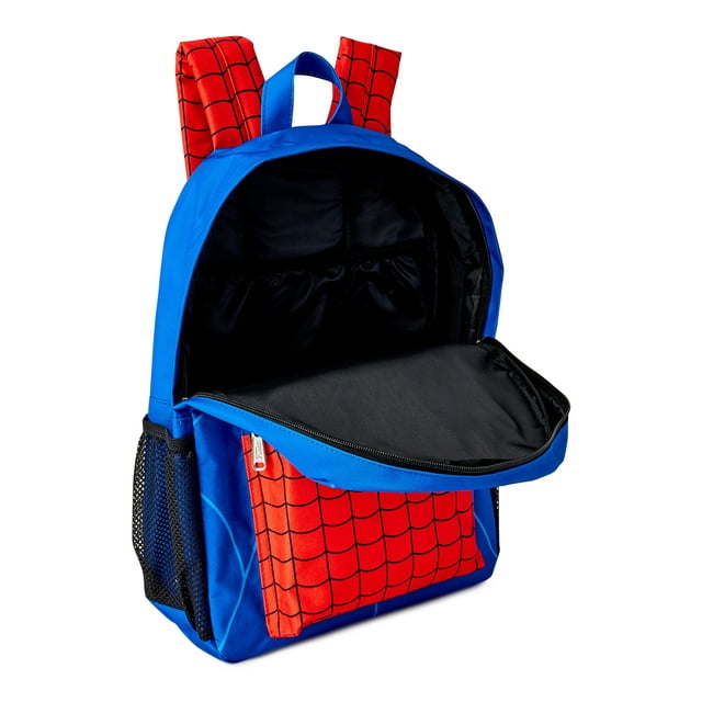 Funko POP! Marvel Spider-Man Blue Backpack - Mountain Lakes Mall