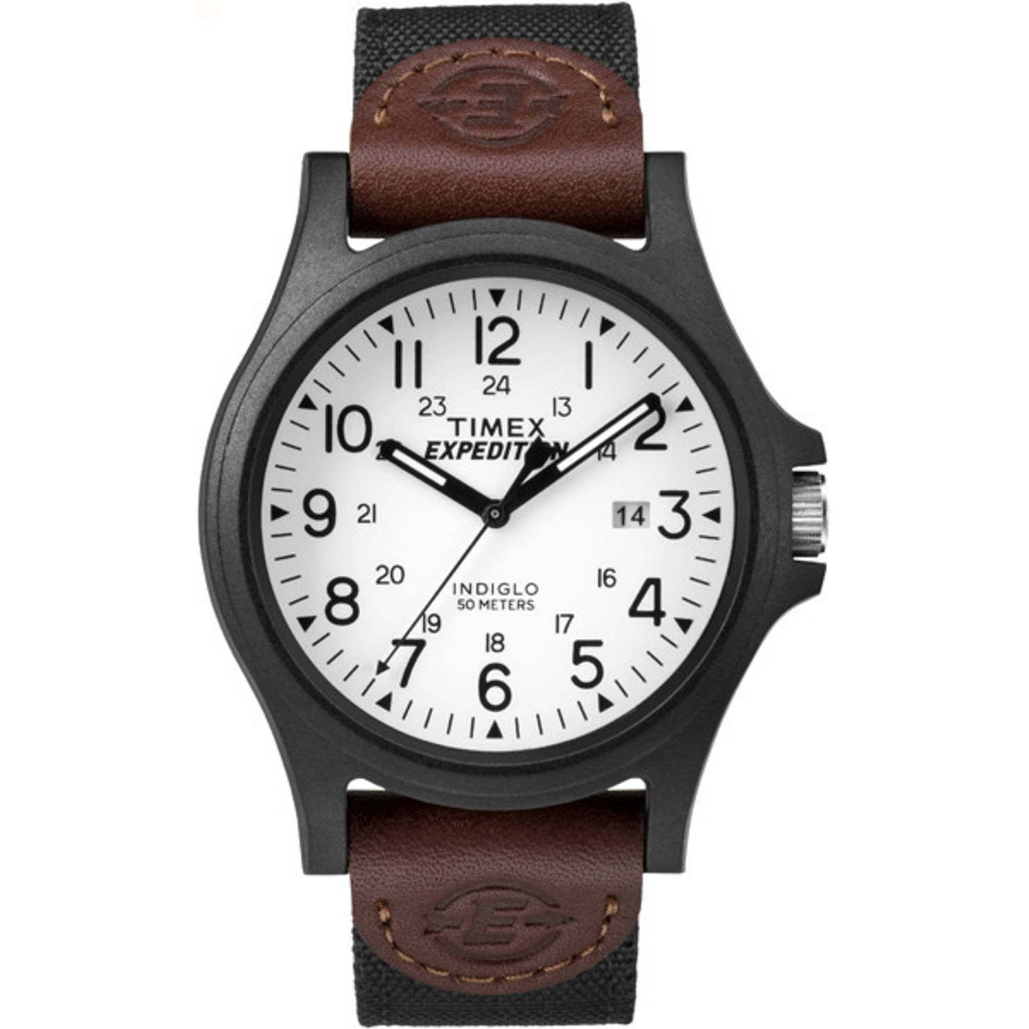 Timex Men's Expedition Acadia 40mm Watch - Mountain Lakes Mall