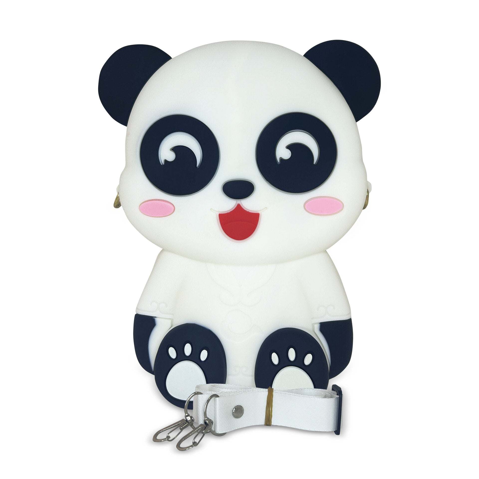 Ogi Mogi Toys Panda Shoulder Bag - Mountain Lakes Mall