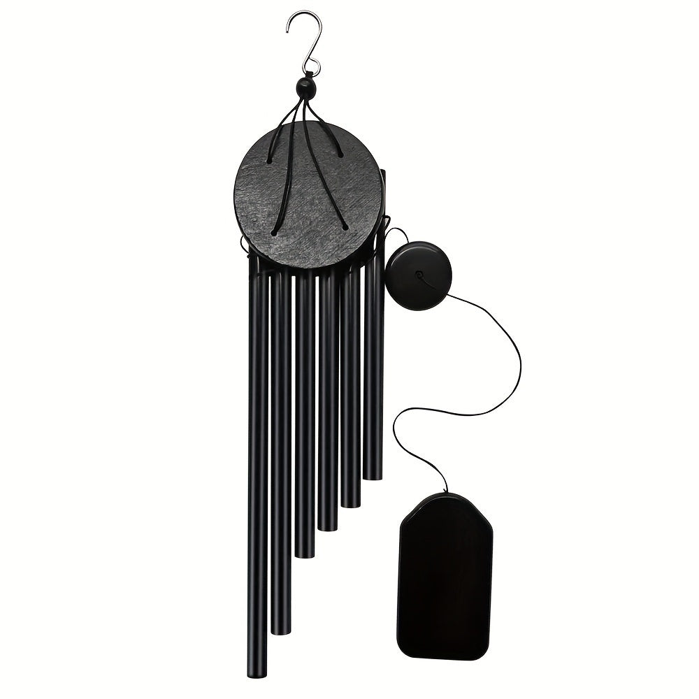 1pc Memorial Wind Chimes Outdoor - Mountain Lakes Mall