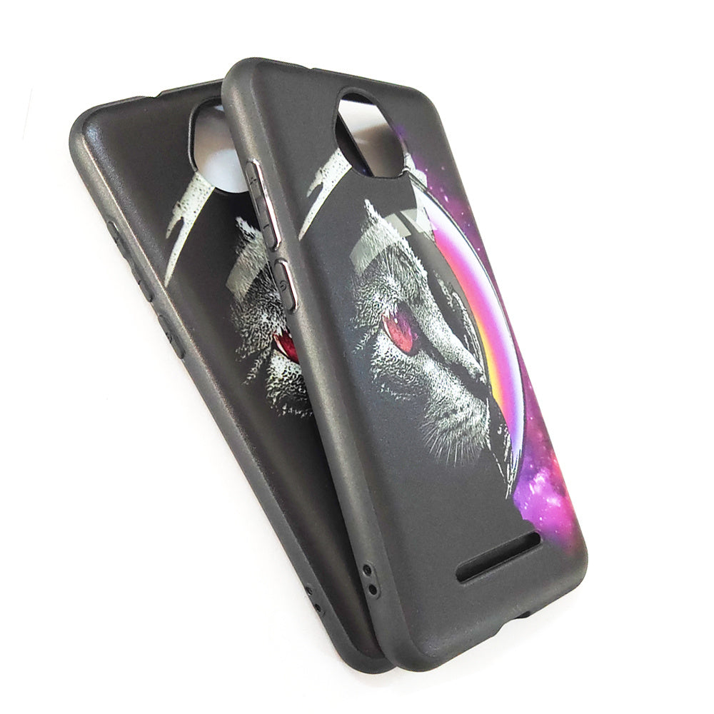 Case for SCHOK Volt SV55 SV55216 Phone Case Soft Printed TPU SCHOK Volt SV55 SV55216 Phone Case (Schok volt sv55216-383) - Mountain Lakes Mall