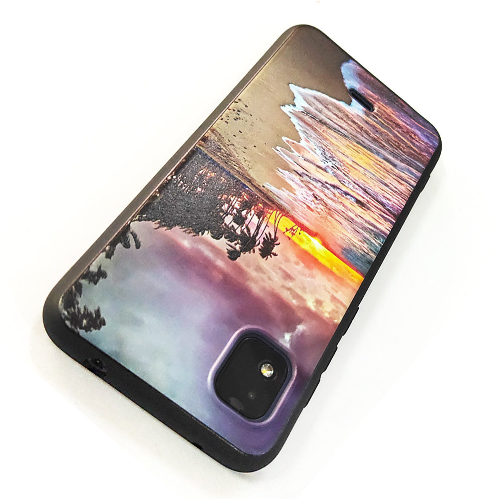 Case for Wiko life3 U316AT Phone Case Soft Printed TPU Wiko life3 U316AT Phone Case (Wiko life 3-386) - Mountain Lakes Mall