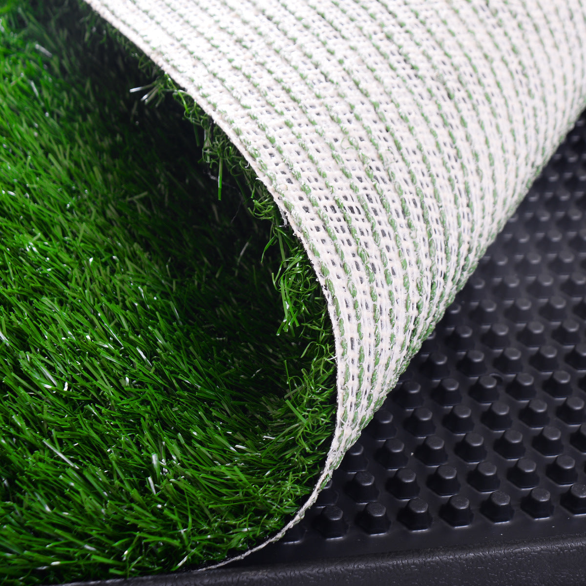 Artificial Dog Grass Mat, Indoor Potty Training, Pee Pad for Pet - Mountain Lakes Mall