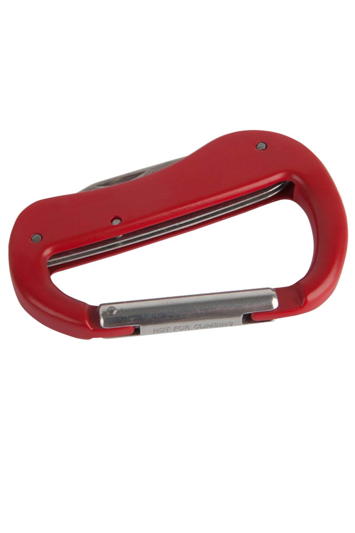 BiggDesign Nature Multifunctional Carabiner Knife - Mountain Lakes Mall